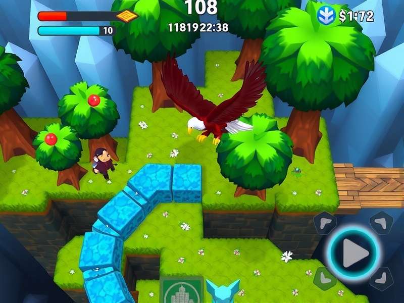 Expert Eagle Community Event